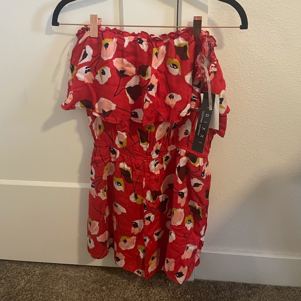 Romper - Picture 6 of 8